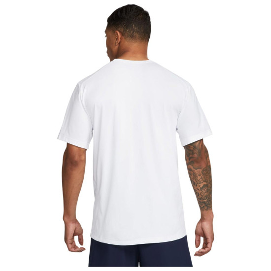 Nike Ανδρική κοντομάνικη μπλούζα Hyverse Dri-FIT UV Versatile T-Shirt